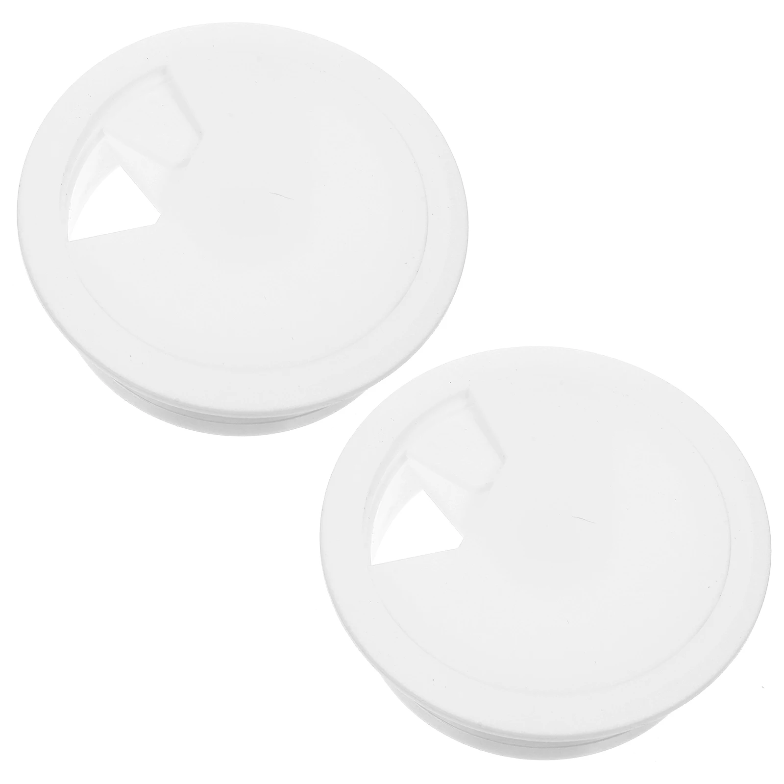 2 Pcs 36inch Black Cable Hole Cover Desk Grommets Wire Organizer Office Computer Table Desk Wire Hole Cover Milling Accessories
2 Pcs 36inch Black Cable Hole Cover Desk Grommets Wire Organizer Office Computer Table Desk Wire Hole Cover Milling Accessories