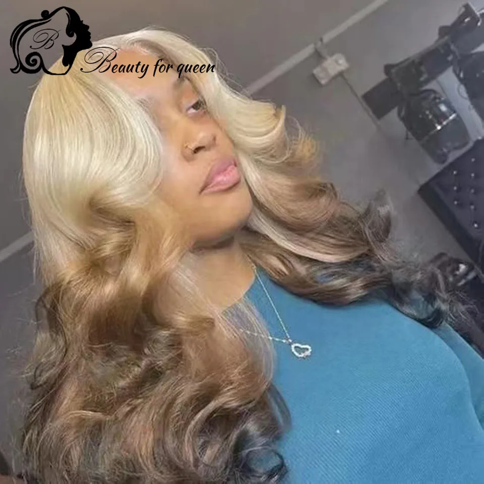 100% Human Hair 2026 HD 13x4 Lace Front Wig Glueless Wig 180% Density Cosplay Women Hot Sale Product Beauty Good Quality
100% Human Hair 2026 HD 13x4 Lace Front Wig Glueless Wig 180% Density Cosplay Women Hot Sale Product Beauty Good Quality