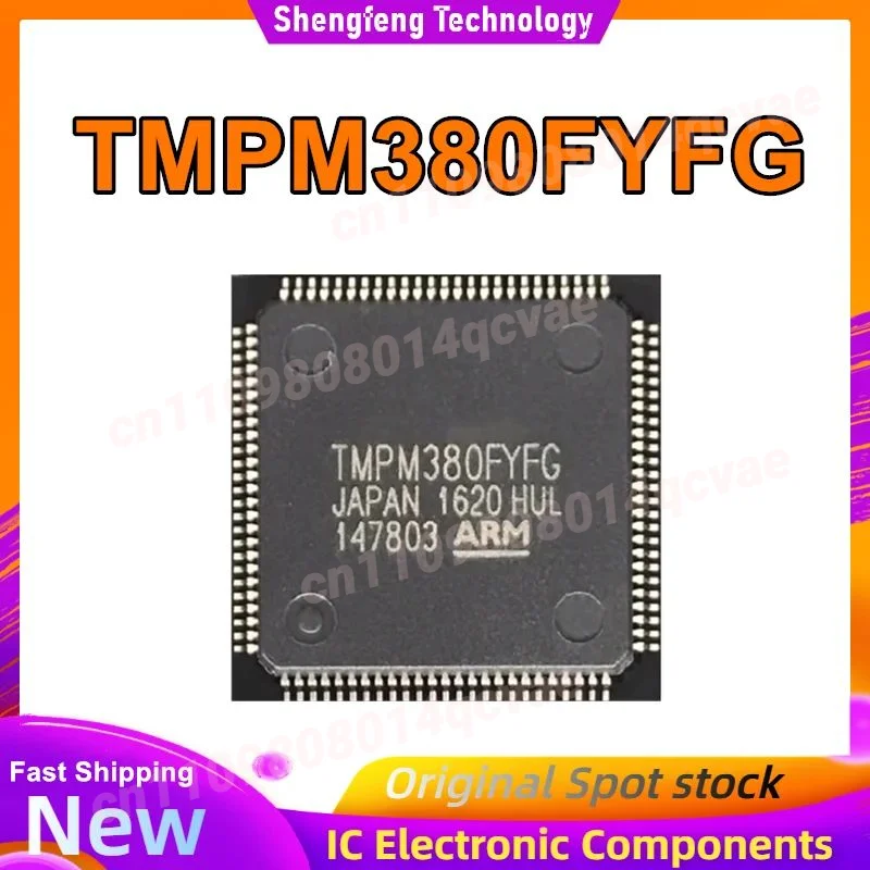 TMPM380FYFG TMPM380 LQFP-100 IC чипсет Новинка в наличии
TMPM380FYFG TMPM380 LQFP-100 IC чипсет Новинка в наличии