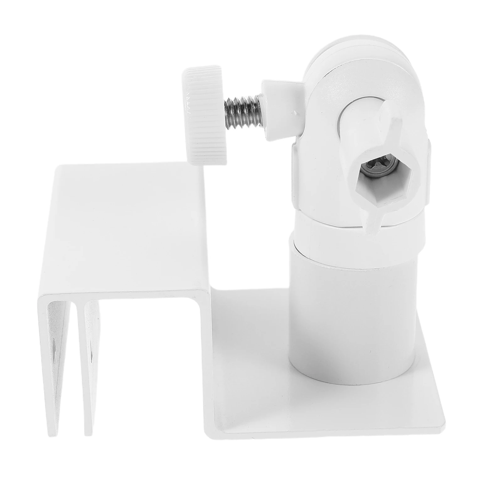Camera Bracket Holder Flexible Mount Extension for Wall Security Base Hanging Cameras
Camera Bracket Holder Flexible Mount Extension for Wall Security Base Hanging Cameras
