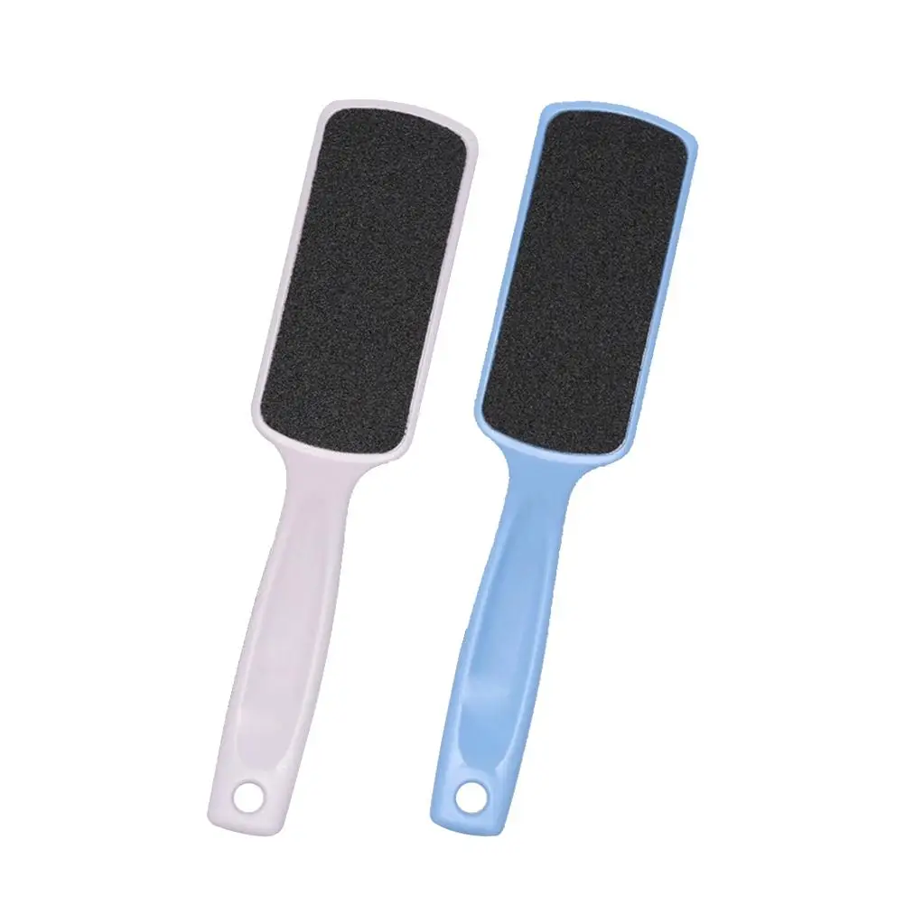 Pedicure Paddle 20.2x4.5x2cm Double Side Foot File Callus Remover Pumice Stone Dead Skin Exfoliator Handheld Size Soft Smooth
Pedicure Paddle 20.2x4.5x2cm Double Side Foot File Callus Remover Pumice Stone Dead Skin Exfoliator Handheld Size Soft Smooth
