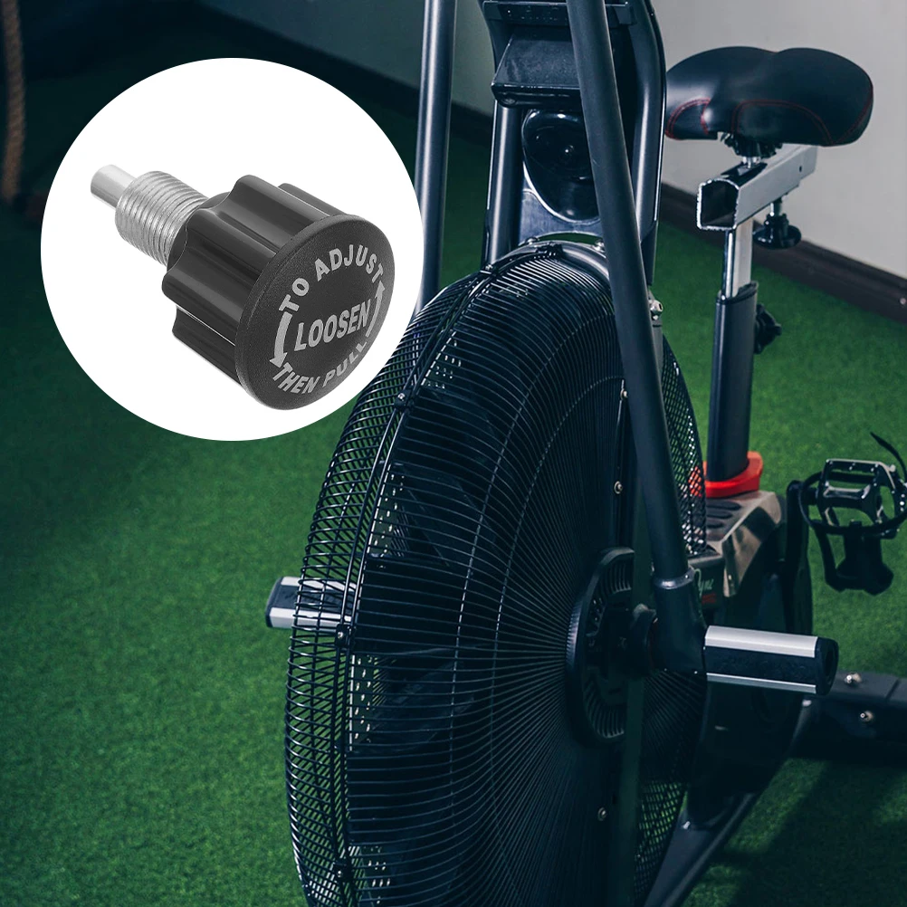 2 Pcs Fitness Equipment Bicycle Ball Head Pin Pull Spring Knob Abs Exercise Machine
2 Pcs Fitness Equipment Bicycle Ball Head Pin Pull Spring Knob Abs Exercise Machine