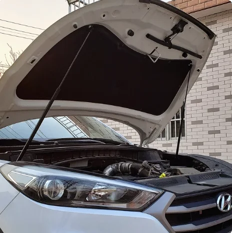 Gas Struts For Hyundai Tucson (TL) 2019-2021 Front Hood Bonnet Lift Support Damper Shock Absorber Prop Rods
Gas Struts For Hyundai Tucson (TL) 2019-2021 Front Hood Bonnet Lift Support Damper Shock Absorber Prop Rods