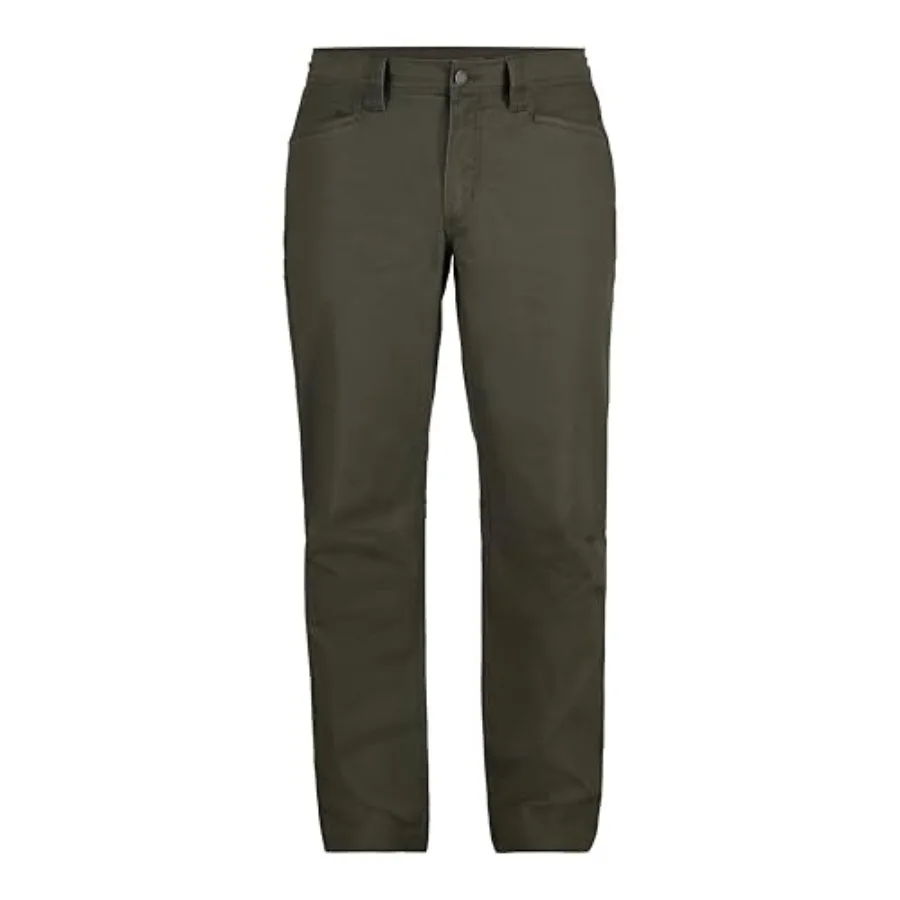 Mens Gallatin Pant for outdoor activities, made of durable nylon, charcoal gray color, water-resistant and quick-drying
Mens Gallatin Pant for outdoor activities, made of durable nylon, charcoal gray color, water-resistant and quick-drying