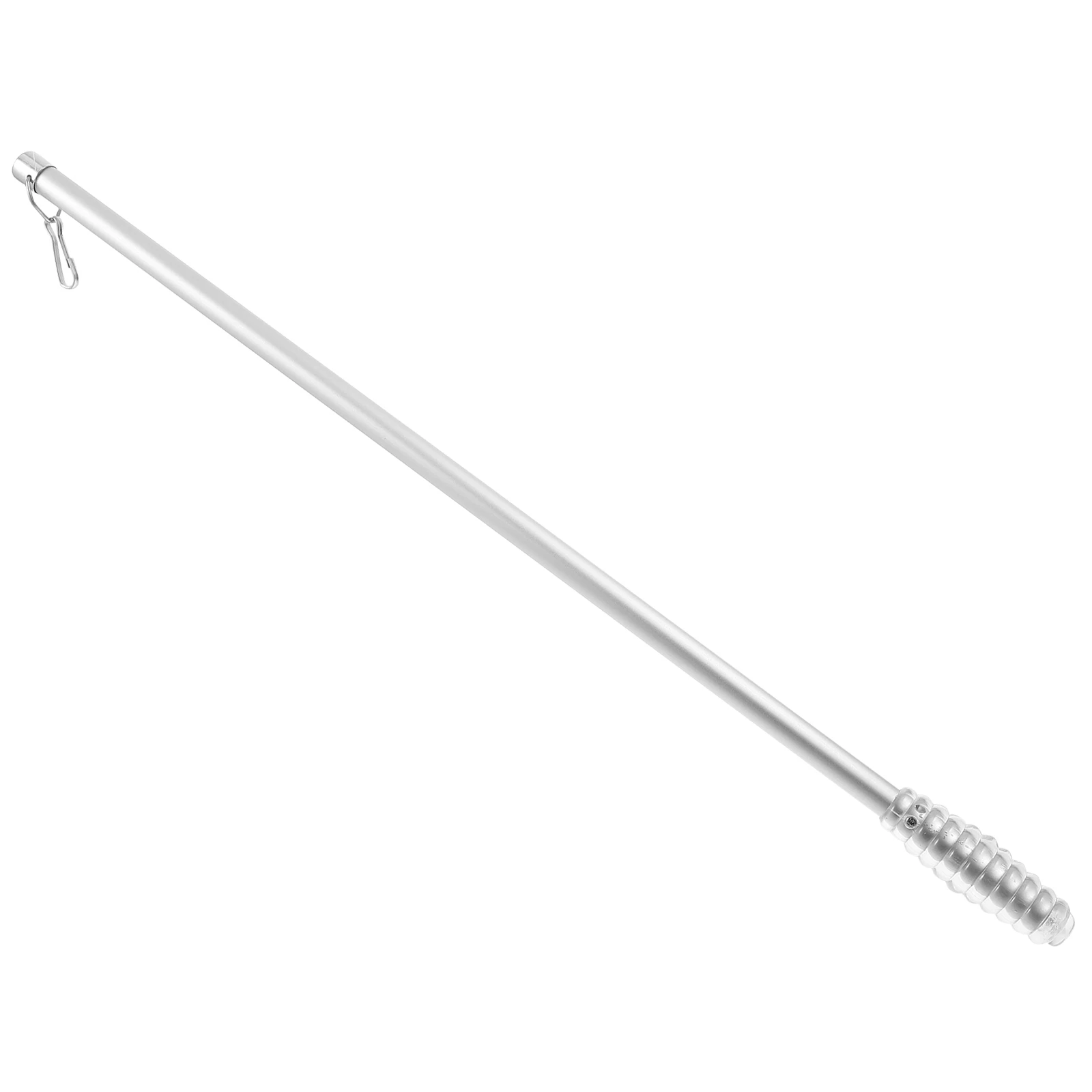 Aluminum Alloy Hand-pull Rod Curtain Rods Handle Wand for Curtains Drapery Adjustable Pole
Aluminum Alloy Hand-pull Rod Curtain Rods Handle Wand for Curtains Drapery Adjustable Pole