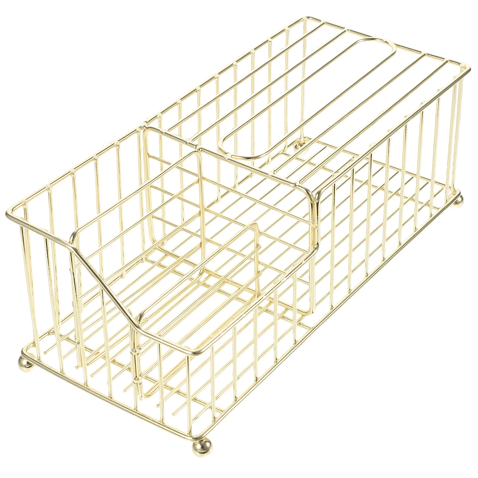 Elegant Gold Plated Iron Tissue Box Napkin Holder Organizer For Home Living Room Bedroom Hotel Desktop Container
Elegant Gold Plated Iron Tissue Box Napkin Holder Organizer For Home Living Room Bedroom Hotel Desktop Container