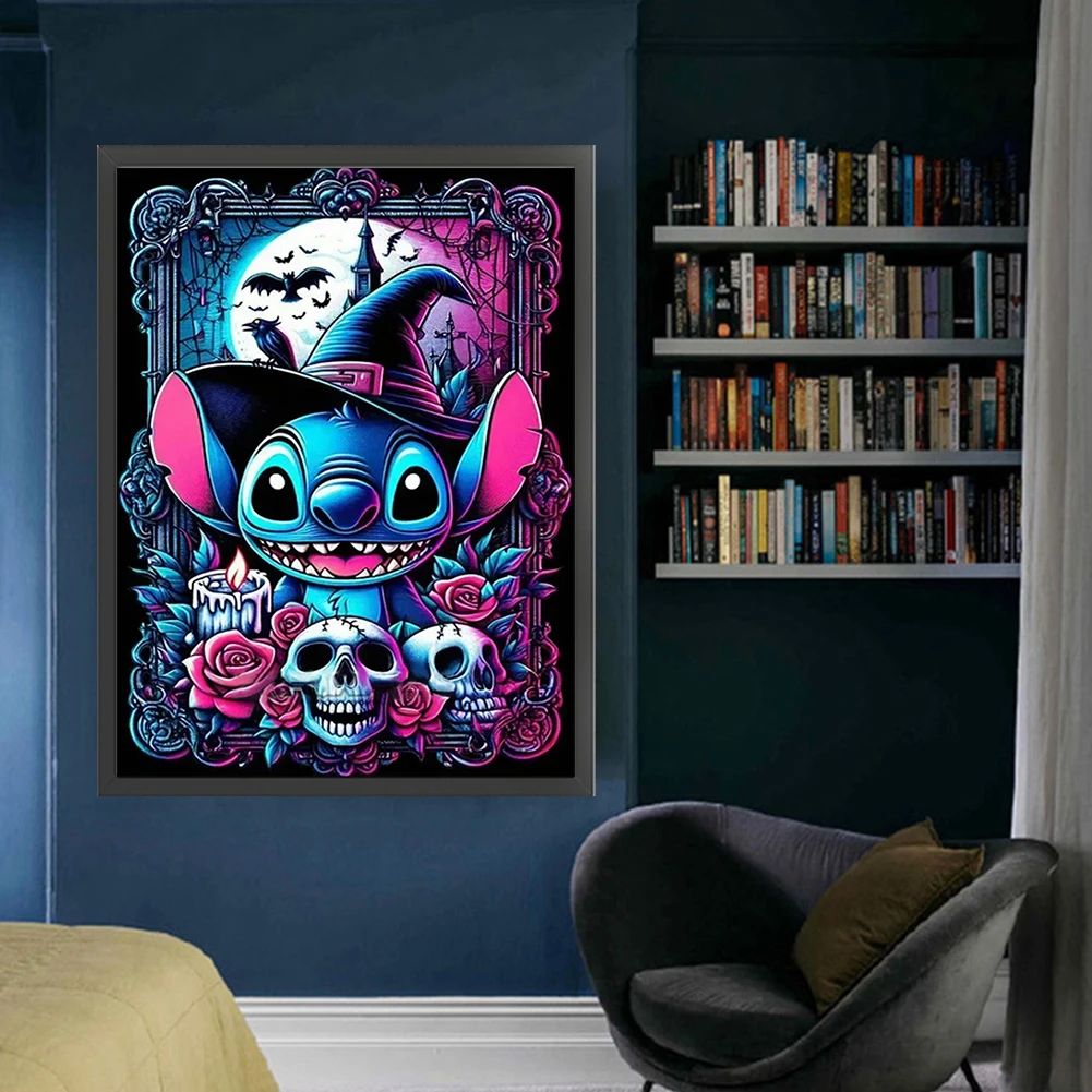 Полная вышивка, нить из эко-хлопка, 14CT, набор для вышивки крестом на Хэллоуин, искусство
Полная вышивка, нить из эко-хлопка, 14CT, набор для вышивки крестом на Хэллоуин, искусство