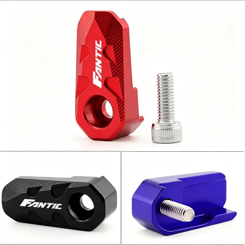 Motorcycle modification ABS sensor protective cover For FANTIC CABALLERO FLAT TRACK 125 250 500 RALLY/SCRAMBLER 500 ENDURO
Motorcycle modification ABS sensor protective cover For FANTIC CABALLERO FLAT TRACK 125 250 500 RALLY/SCRAMBLER 500 ENDURO