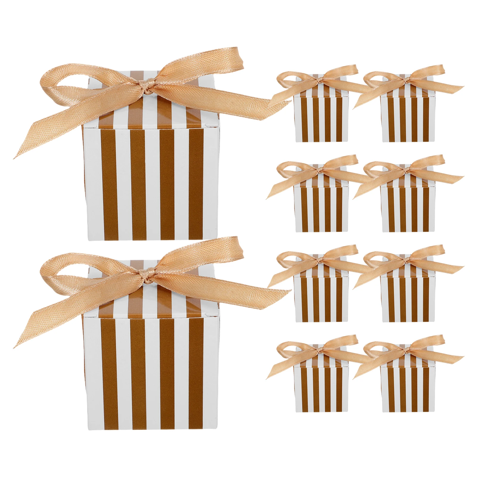 30 Pcs Candy Box Small Boxes Wedding Favor for Guests Pastry Container Cookie Stripe Baby
30 Pcs Candy Box Small Boxes Wedding Favor for Guests Pastry Container Cookie Stripe Baby