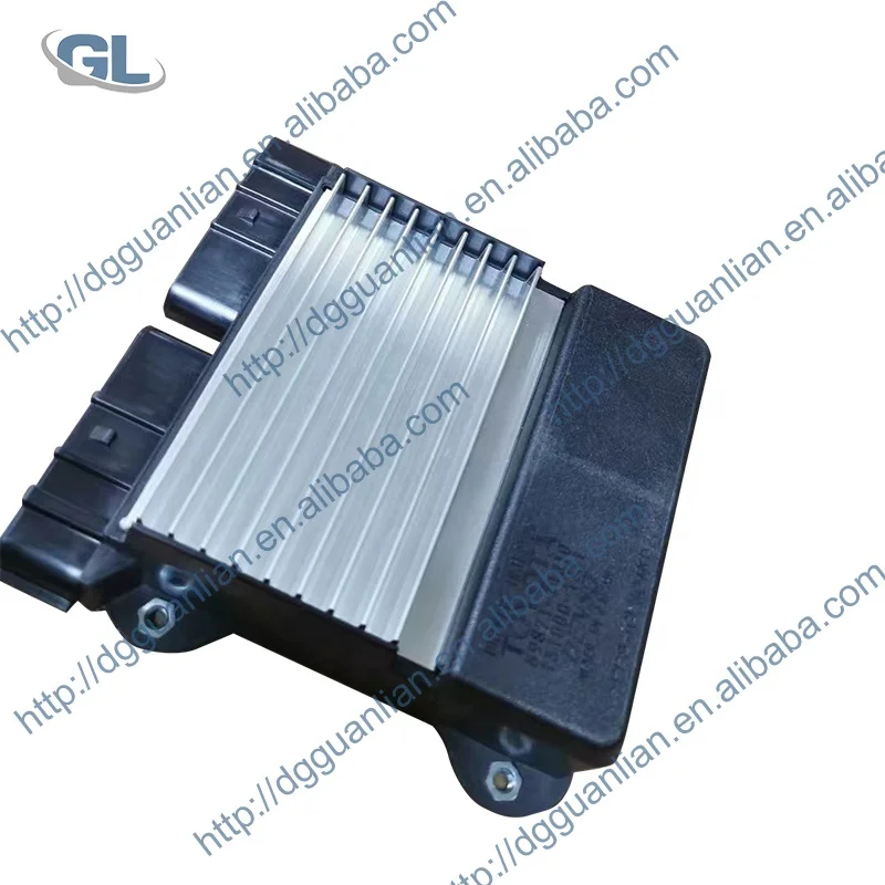 Genuine Brand New Injector Driver 131000-1331 89871-71010 for ToYOTa 1KD 2KD Engine
Genuine Brand New Injector Driver 131000-1331 89871-71010 for ToYOTa 1KD 2KD Engine