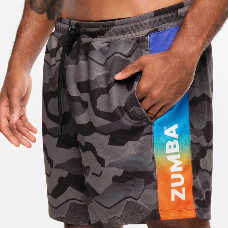 New 2025 Men's Quick-drying Luxury Brand Shorts American Trendy Brand High-end Breathable and Comfortable Casual Sports Shorts
New 2025 Men's Quick-drying Luxury Brand Shorts American Trendy Brand High-end Breathable and Comfortable Casual Sports Shorts