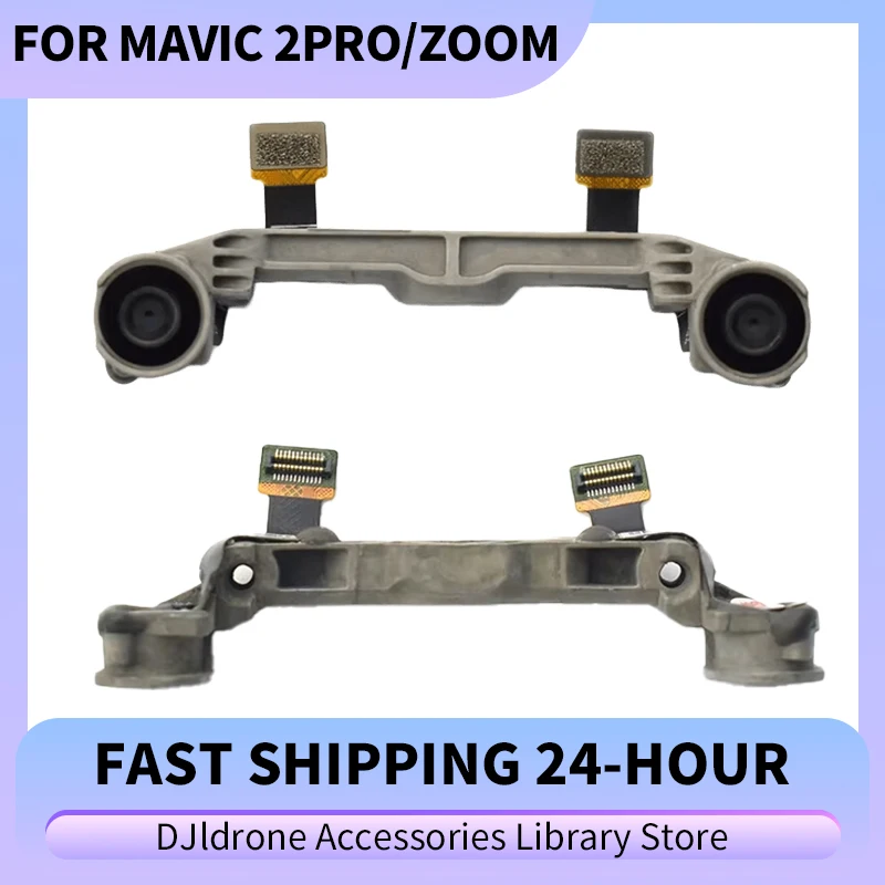 Оригинальный модуль датчика зрения для Mavic 2pro/Zoom, модуль датчика переднего видения для Mavic 2pro/Zoom Series, визуальные запасные части
Оригинальный модуль датчика зрения для Mavic 2pro/Zoom, модуль датчика переднего видения для Mavic 2pro/Zoom Series, визуальные запасные части