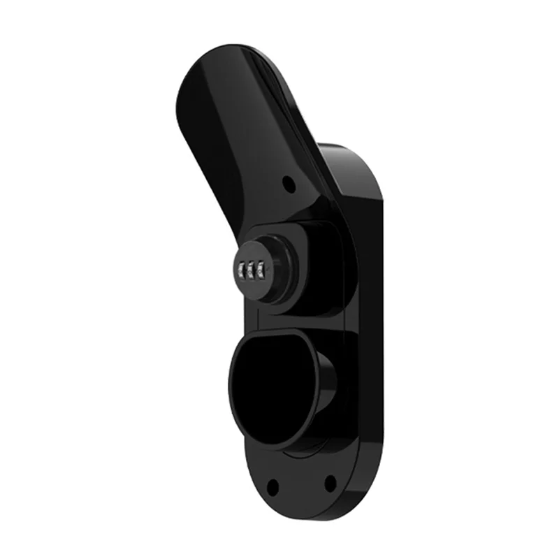 Stable Performance-For Type 2 Connector EU Plug Forelectric Car Charging Head Socket Wall Mount Bracket EV Charger Cable Holder
Stable Performance-For Type 2 Connector EU Plug Forelectric Car Charging Head Socket Wall Mount Bracket EV Charger Cable Holder