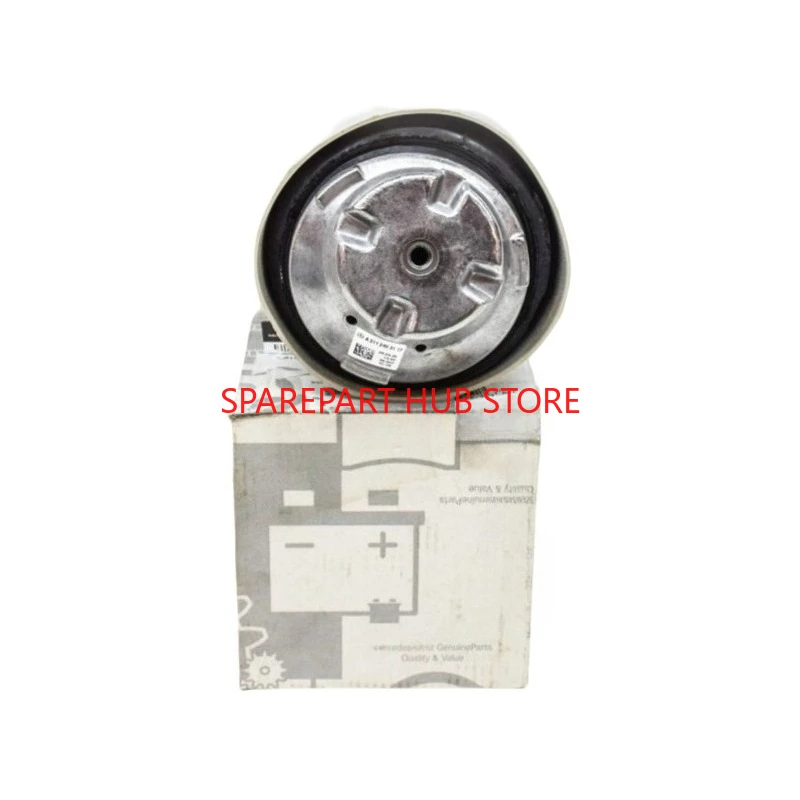 OEM A2112403117 A2212401817 Front Left / Right Engine Support Motor Mount For Mercedes Benz S63 CL63 SL63 E63 CLS63 AMG
OEM A2112403117 A2212401817 Front Left / Right Engine Support Motor Mount For Mercedes Benz S63 CL63 SL63 E63 CLS63 AMG