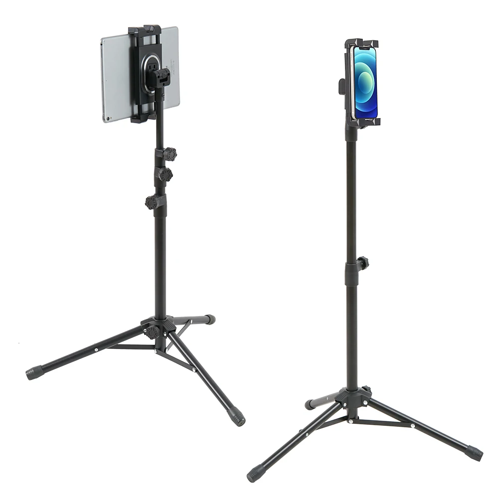 Напольная подставка UNHO для штатива iPad 360° ° Вращающееся крепление для Mini, Air, Pro и всех планшетов и телефонов размером 4,7–12,9 дюймов.
Напольная подставка UNHO для штатива iPad 360° ° Вращающееся крепление для Mini, Air, Pro и всех планшетов и телефонов размером 4,7–12,9 дюймов.