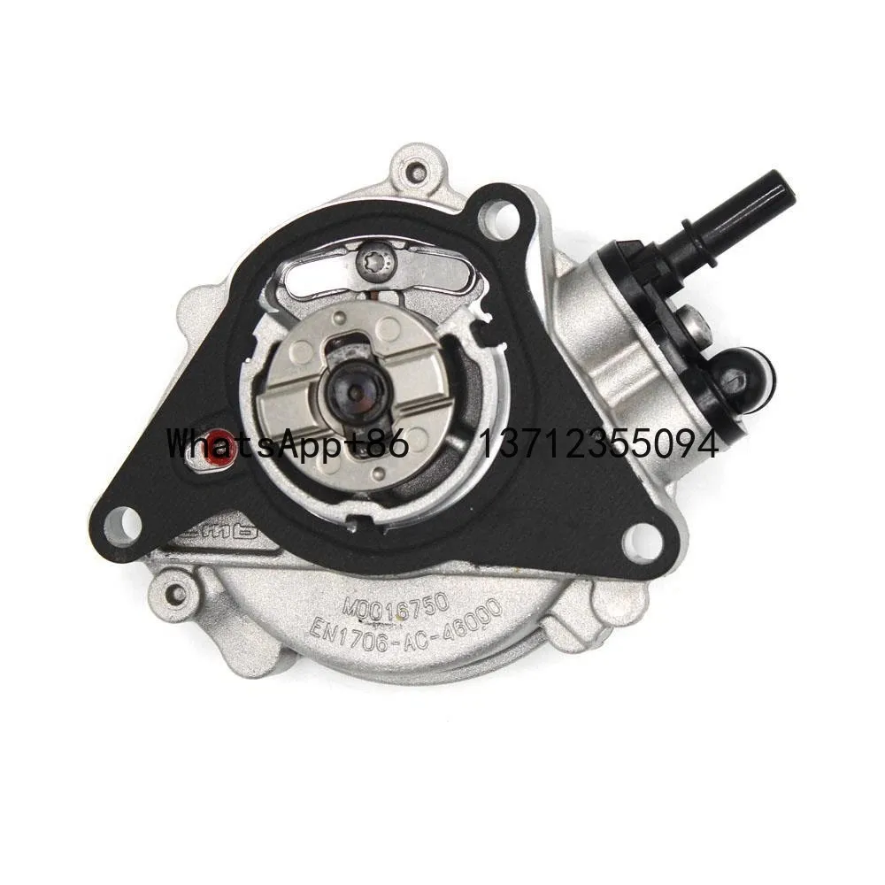 Совершенно новый автомобильный тормозной вакуумный насос 9827166480 9808834880 для Peugeot 308 208 Citroen C3 C4 DS3 1,2 T
Совершенно новый автомобильный тормозной вакуумный насос 9827166480 9808834880 для Peugeot 308 208 Citroen C3 C4 DS3 1,2 T