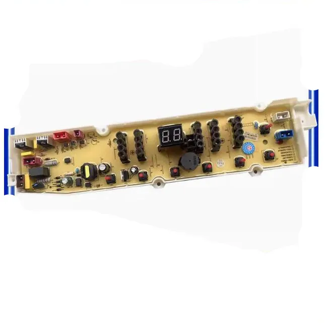 for Rongshida washing machine computer board RB8006ES/RB8507ES/RB7008ES/8506ES/RB60
for Rongshida washing machine computer board RB8006ES/RB8507ES/RB7008ES/8506ES/RB60