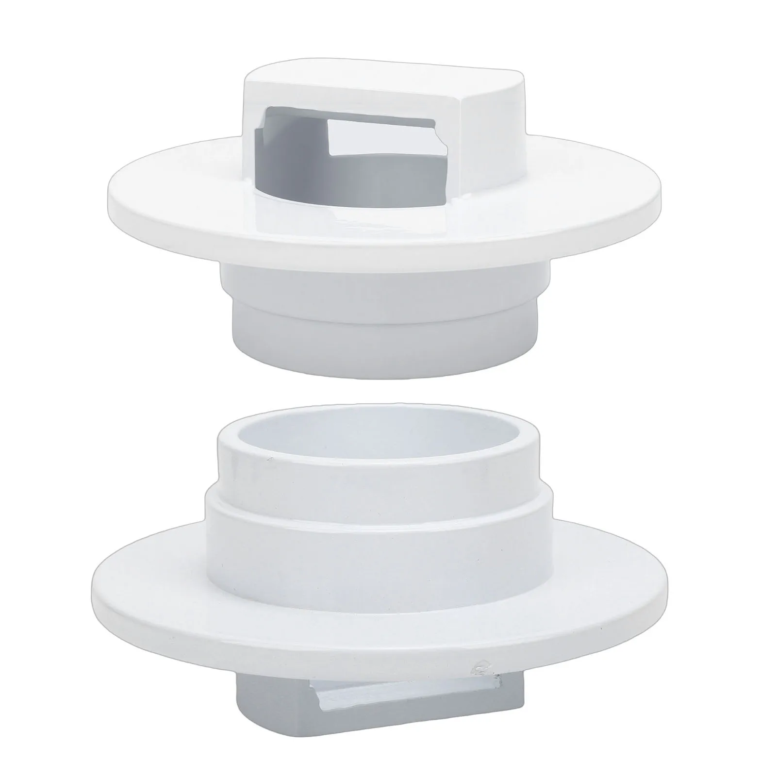 Putting Hole Cup Fix Tool Putting Hole Cup Press Tool Aluminum Alloy Ergonomic Grip Putting Hole Cup Positioning Tool White
Putting Hole Cup Fix Tool Putting Hole Cup Press Tool Aluminum Alloy Ergonomic Grip Putting Hole Cup Positioning Tool White