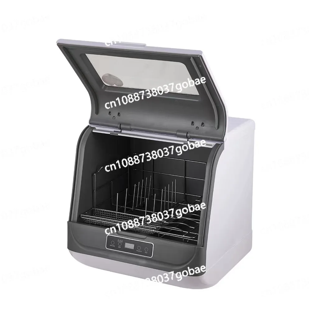 Lave Vaisselle Household Intelligent Household Portable Small Electric Automatic Lazy Person Free Installation Dishwasher
Lave Vaisselle Household Intelligent Household Portable Small Electric Automatic Lazy Person Free Installation Dishwasher
