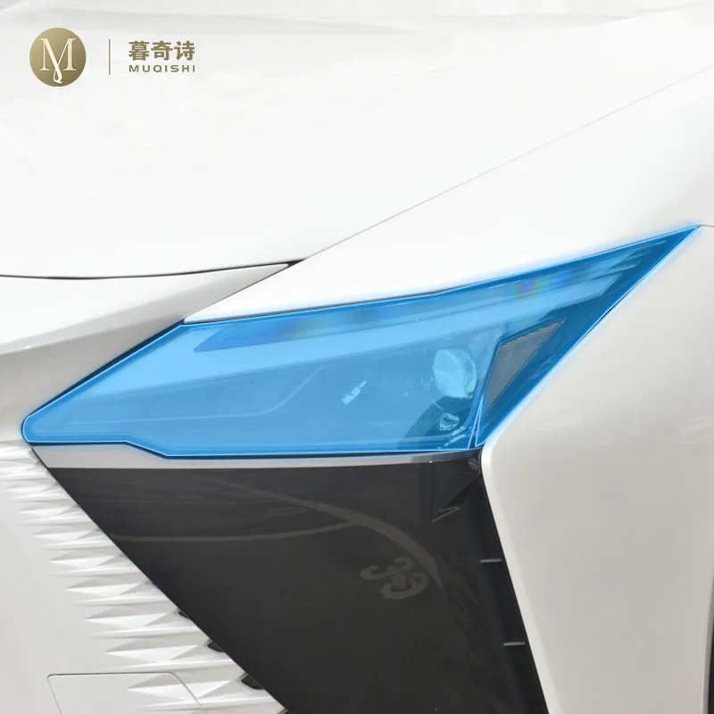 Прозрачная защитная пленка для автомобильных фар Lexus RZ 450 2022-2023 из ТПУ с защитой от царапин
Прозрачная защитная пленка для автомобильных фар Lexus RZ 450 2022-2023 из ТПУ с защитой от царапин
