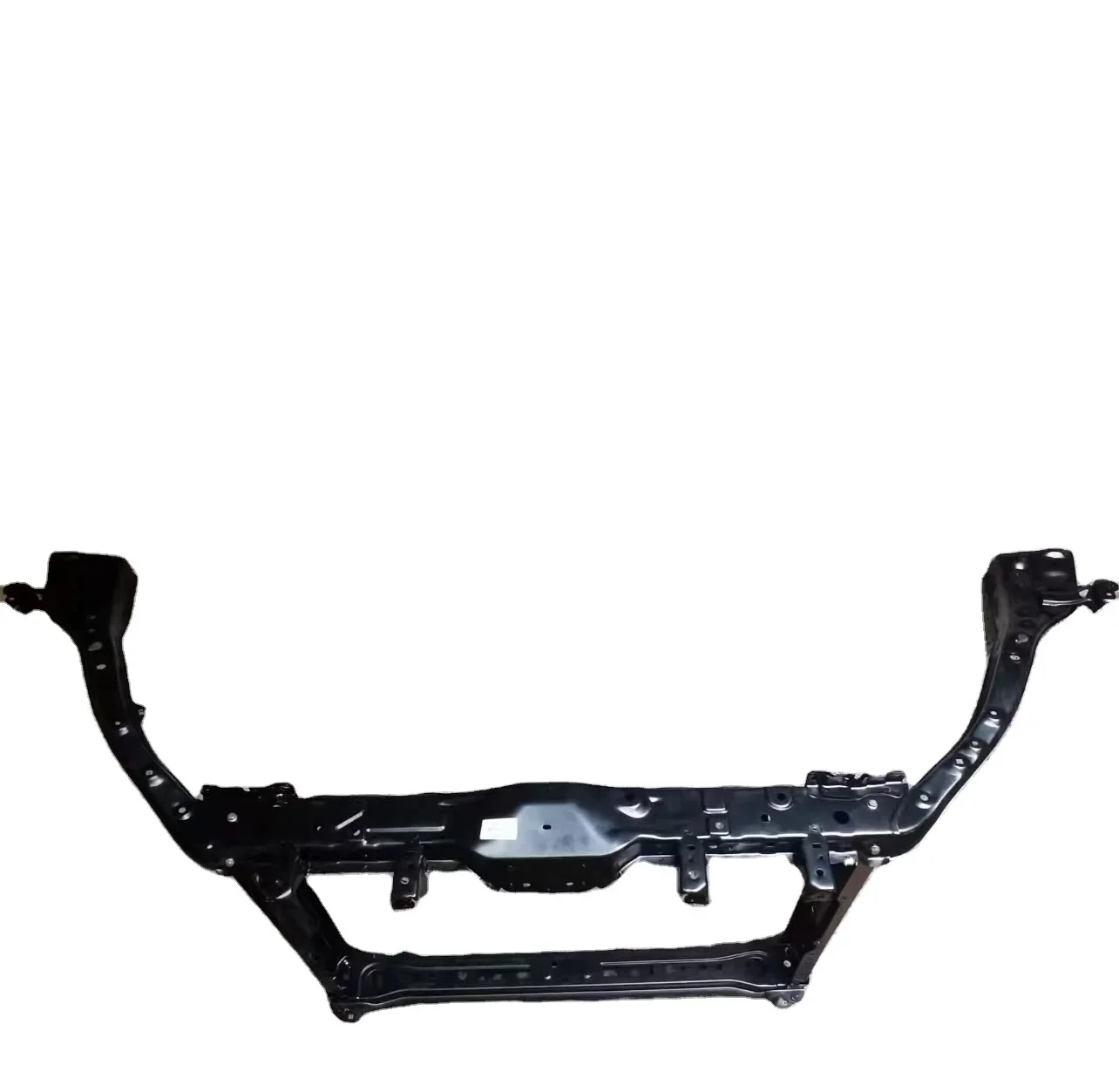 Adapted For 2022-2024 RX350 RX450 RX500 F SPORTS Radiator Bracket Upper Beam Radiator Frame Fan Frame Cooler Frame