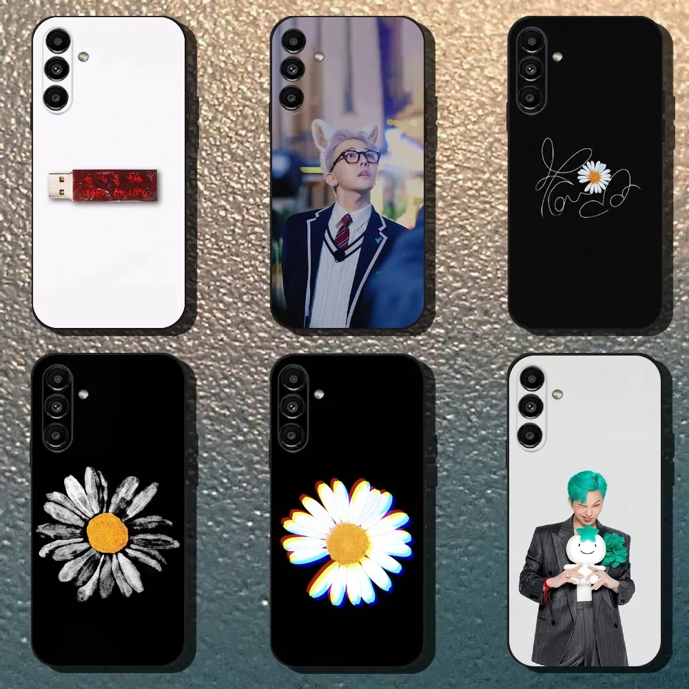 Kpop GD G-Dragons Phone Case For Samsung Galaxy A13,A21s,A22,A31,A32,A52,A53,A71,A80,Soft Black Shell
Kpop GD G-Dragons Phone Case For Samsung Galaxy A13,A21s,A22,A31,A32,A52,A53,A71,A80,Soft Black Shell