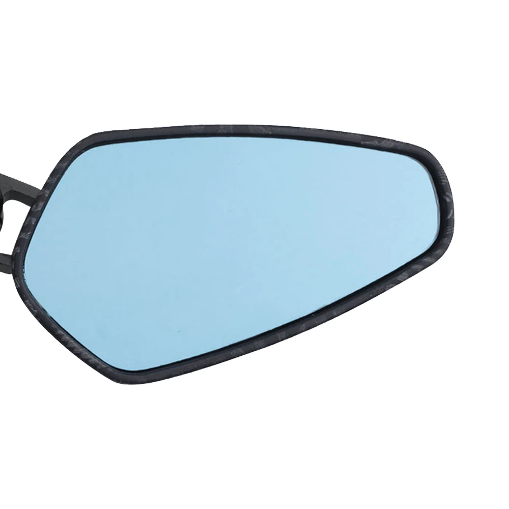 Left / Right New Aluminium Alloy Motorcycle Rearview Side Mirror For Any Motorcycle Models With 7/8"(22MM) Handlebar
Left / Right New Aluminium Alloy Motorcycle Rearview Side Mirror For Any Motorcycle Models With 7/8"(22MM) Handlebar