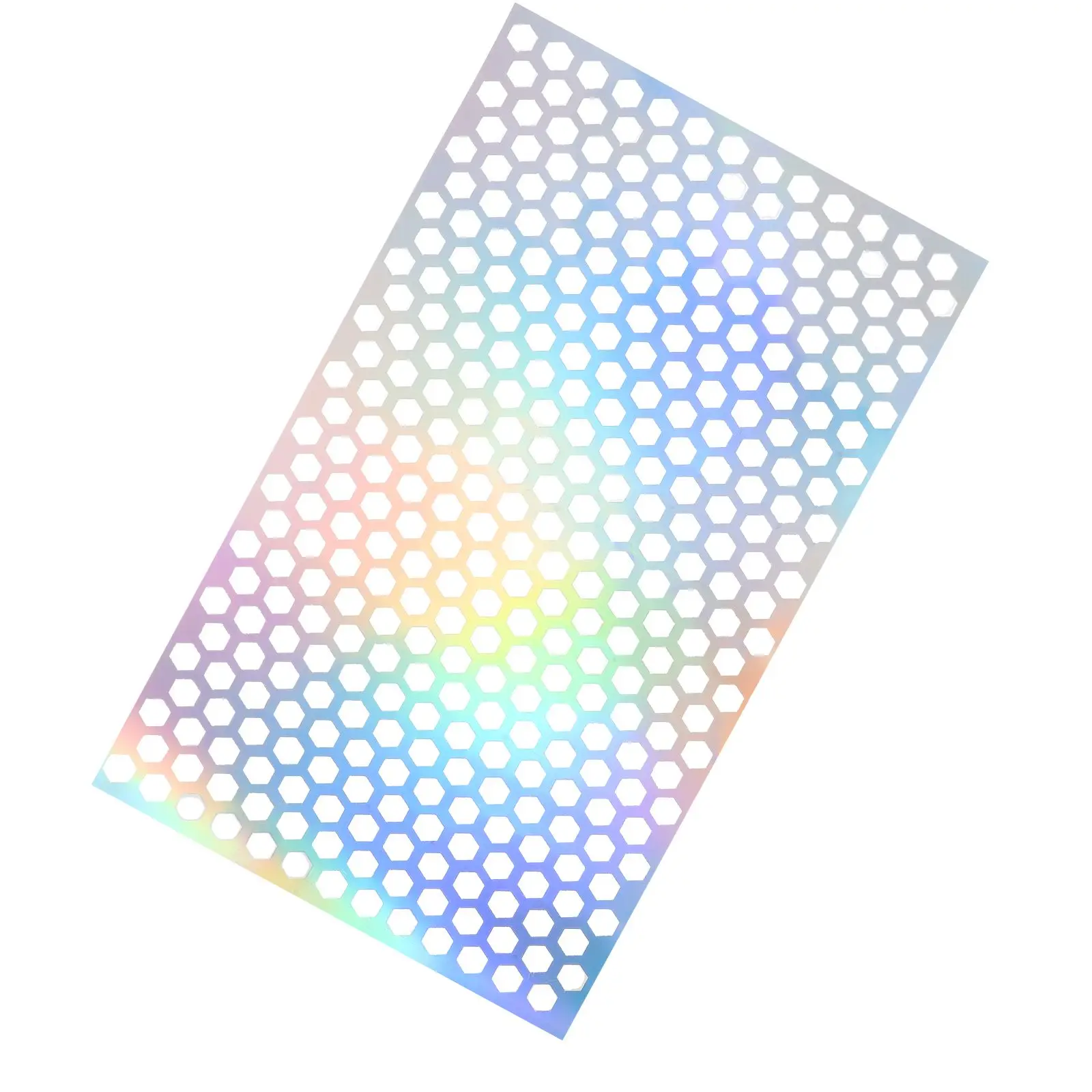 Honeycomb Car Taillight Covers Stickers Rear Light Decoration Film Scratch Resistant Sun Protection Long Lasting Tints Car
Honeycomb Car Taillight Covers Stickers Rear Light Decoration Film Scratch Resistant Sun Protection Long Lasting Tints Car