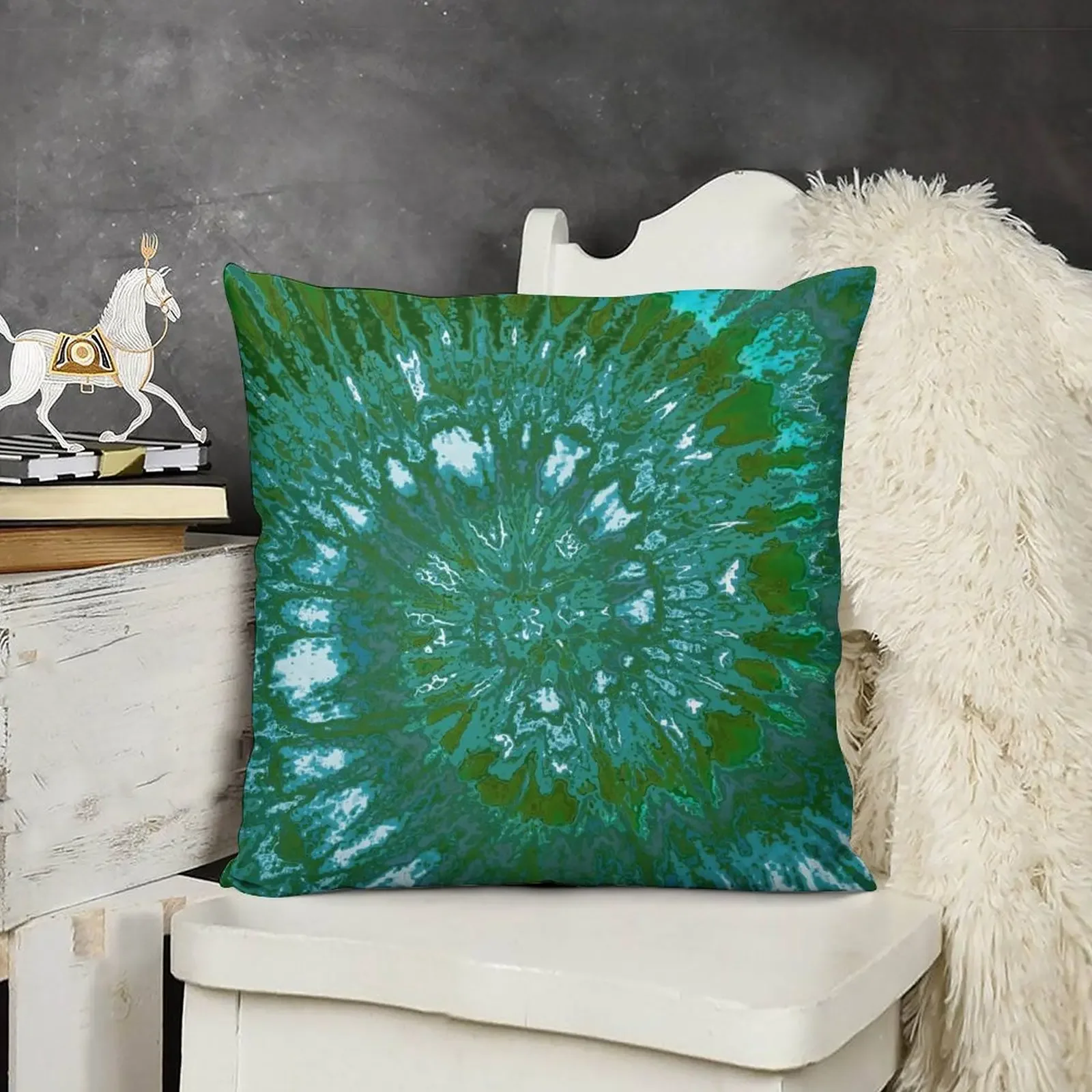 TULANE Inspired Tie Dye Throw Pillow Custom Cushion christmas pillow case Luxury Cushion Cover pillow
TULANE Inspired Tie Dye Throw Pillow Custom Cushion christmas pillow case Luxury Cushion Cover pillow