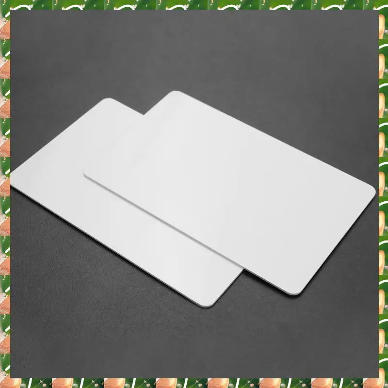 JAJA 10PCS RFID Nfcsmart Chip Badge Clone 0 Sector Writable Tag UID Access Control Thin Card 13.56Mhz Rewritable Copy Key
JAJA 10PCS RFID Nfcsmart Chip Badge Clone 0 Sector Writable Tag UID Access Control Thin Card 13.56Mhz Rewritable Copy Key