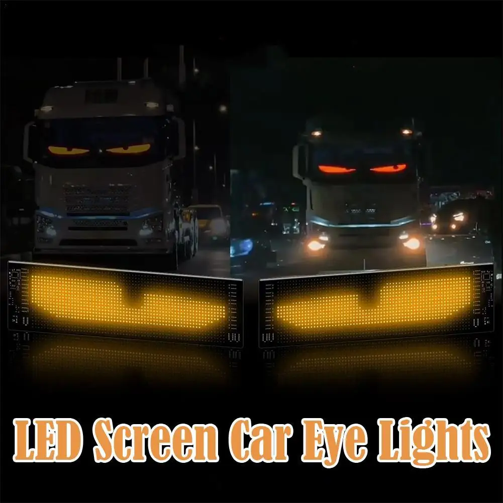Новая автомобильная светодиодная Пиксельная панель «сделай сам» Rgb Lghting прокрутка управление текстом Декор лобовое стекло Bluetooth панель рекламный экран для автомобиля
Новая автомобильная светодиодная Пиксельная панель «сделай сам» Rgb Lghting прокрутка управление текстом Декор лобовое стекло Bluetooth панель рекламный экран для автомобиля