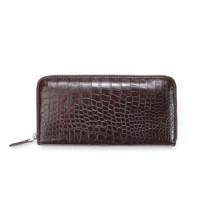 dae crocodile men clutch bag Crocodile leather male purse crocodile skin Business wallet
dae crocodile men clutch bag Crocodile leather male purse crocodile skin Business wallet