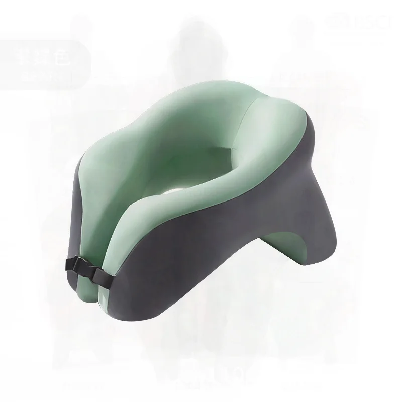 U-образная подушка для шеи из пены с эффектом памяти для офисных сна, путешествий и студентов, прозрачный небесно-голубой, свинцовый серый, бирюзовый, зеленый, персиковый, розовый
U-образная подушка для шеи из пены с эффектом памяти для офисных сна, путешествий и студентов, прозрачный небесно-голубой, свинцовый серый, бирюзовый, зеленый, персиковый, розовый