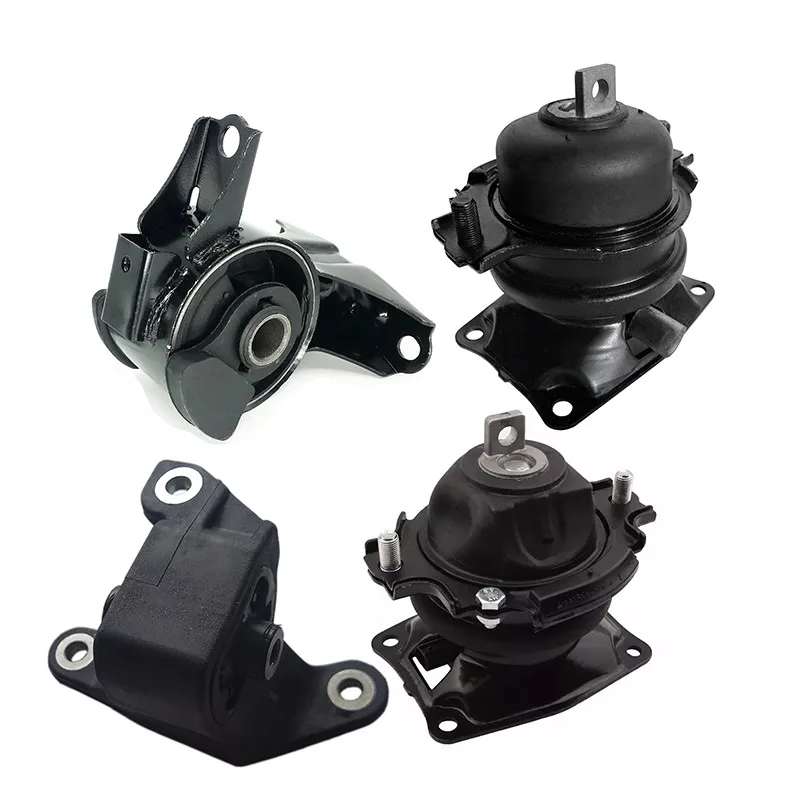 4Pcs Engine & Transmission Mounts Fits For Honda Odyssey 2011-2016 3.5L V6 SOHC
4Pcs Engine & Transmission Mounts Fits For Honda Odyssey 2011-2016 3.5L V6 SOHC
