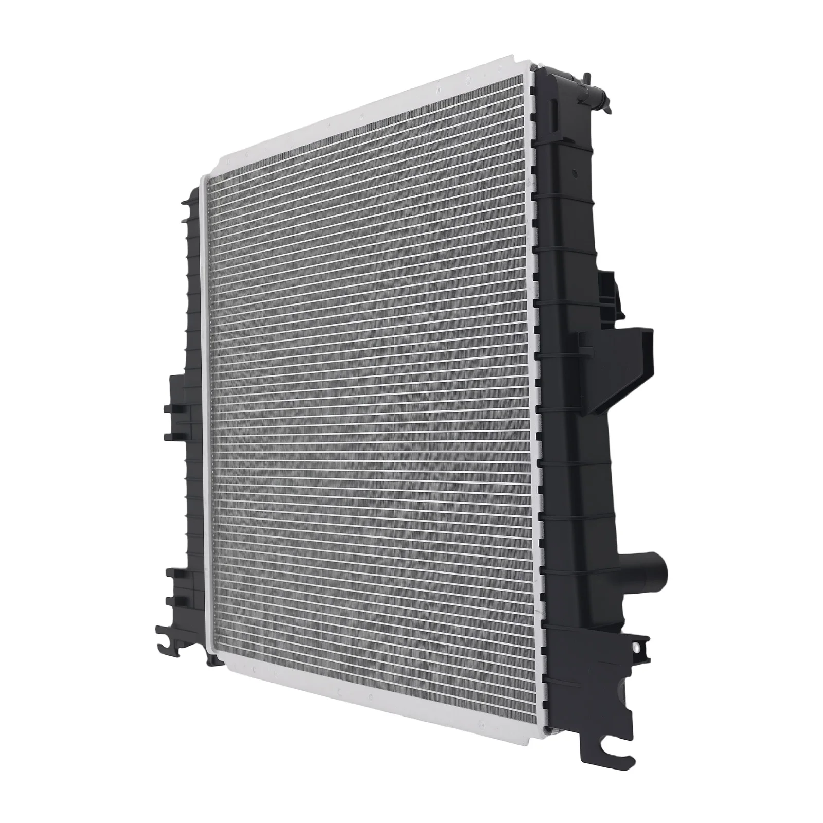 Radiator Fit Explorer Radiator for Ford/Mercury 5.0L 1996-99 F67H8005AA RAD1824
Radiator Fit Explorer Radiator for Ford/Mercury 5.0L 1996-99 F67H8005AA RAD1824