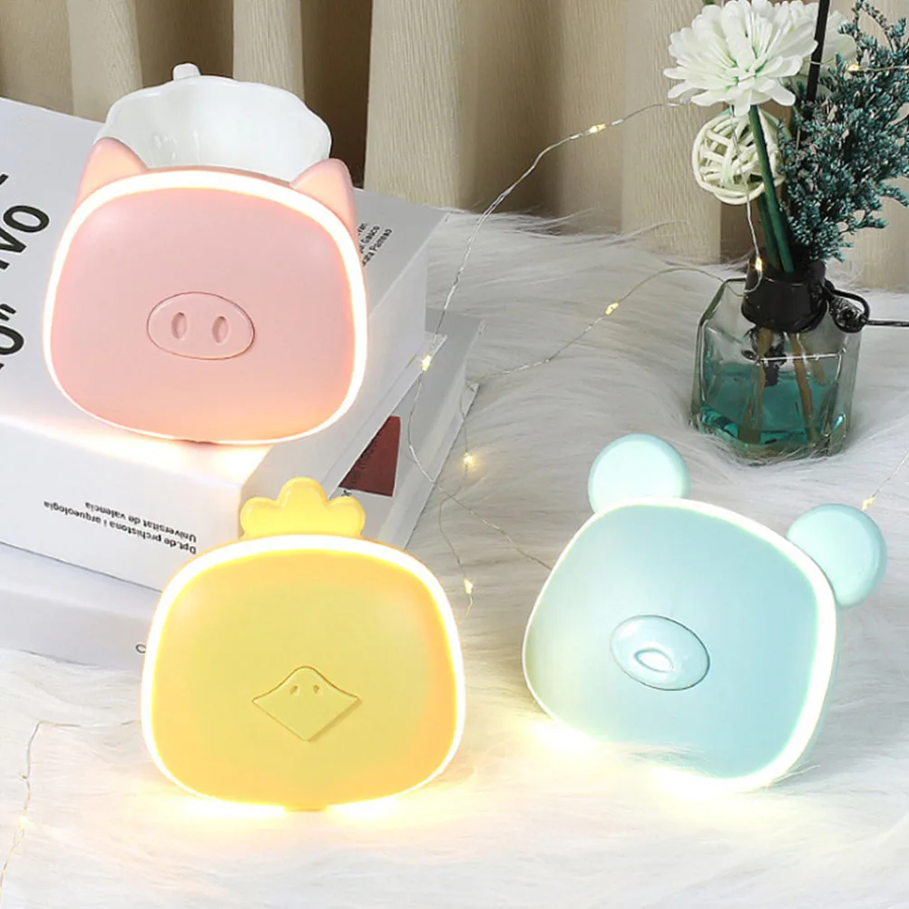 Portable H Winter Rechargeable Creative Cartoon Abs Double Use Mirror Durable Lightweight Electric H Warmer Outdoor Gift
Portable H Winter Rechargeable Creative Cartoon Abs Double Use Mirror Durable Lightweight Electric H Warmer Outdoor Gift
