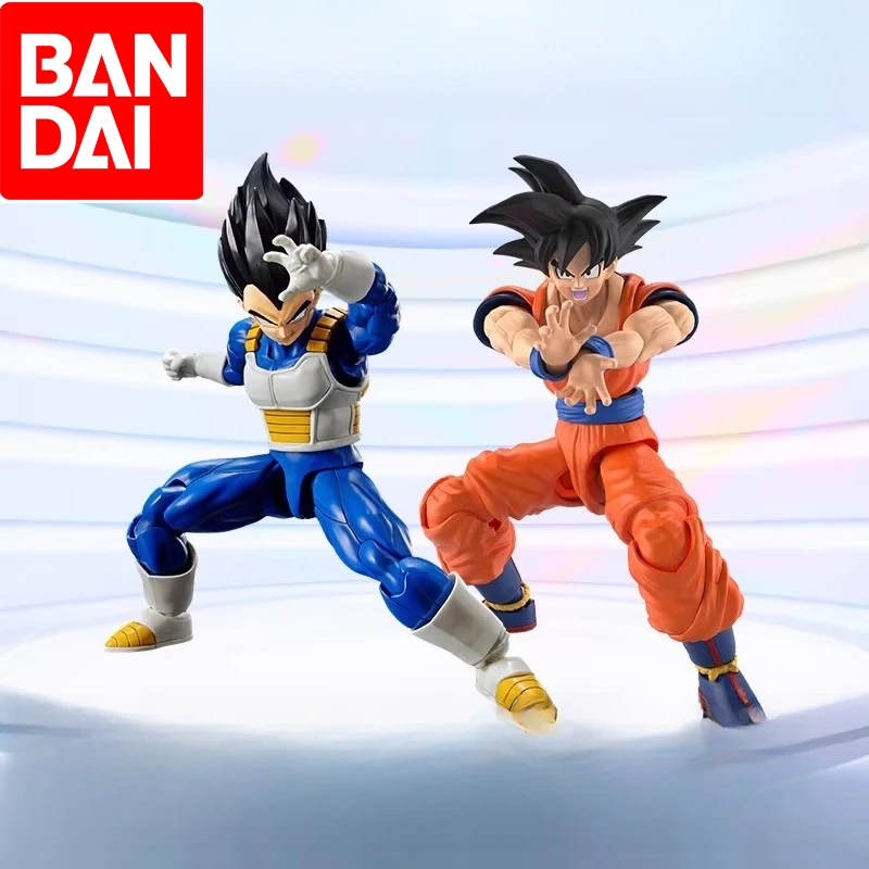 Фигурки Bandai Dragon Ball FRS, Goku Vegeta NEW Black — версия для волос, изготовлена из ПВХ. Лучшее украшение стола для фанатов аниме.
Фигурки Bandai Dragon Ball FRS, Goku Vegeta NEW Black — версия для волос, изготовлена из ПВХ. Лучшее украшение стола для фанатов аниме.