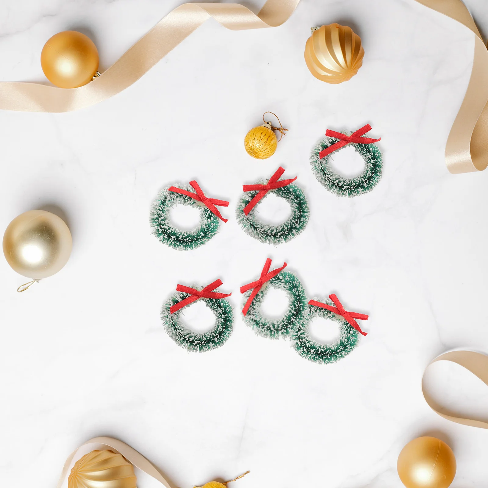 10pcs Miniature Christmas Wreath Garland Artificial Pine Branches Burlap Bows Crystal naments Decorative Mini Tree Holiday
10pcs Miniature Christmas Wreath Garland Artificial Pine Branches Burlap Bows Crystal naments Decorative Mini Tree Holiday