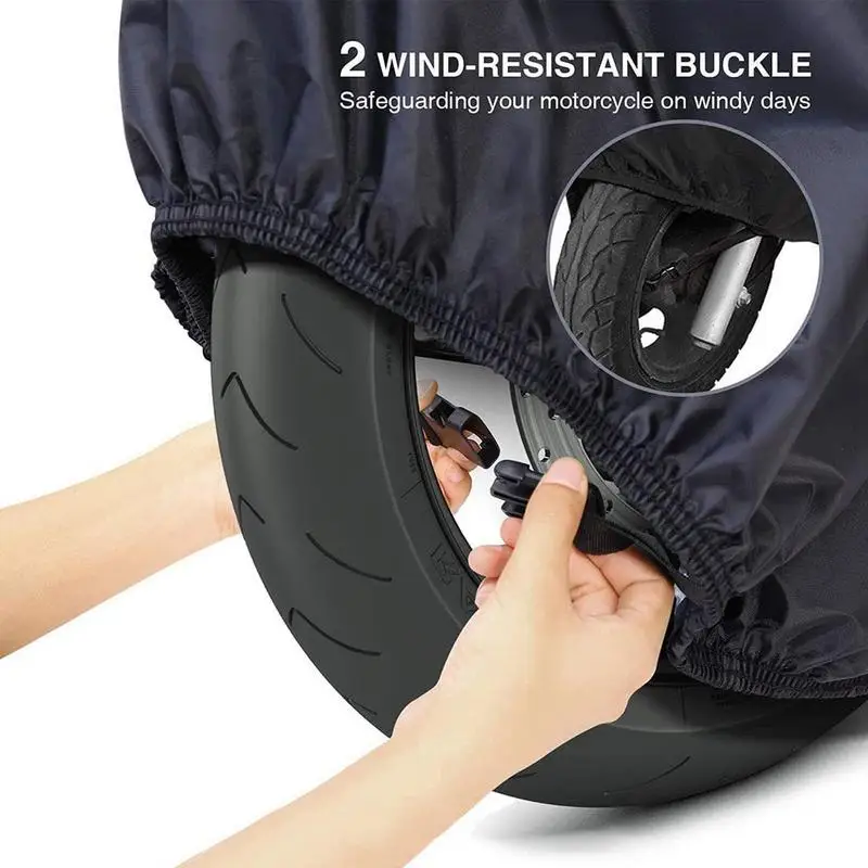 Bike Cover Waterproof Outdoor Bike Tent Multifunctional Outdoor Adjustable Elastic Straps Bike Tarp Bicycle Cover Bicycle
Bike Cover Waterproof Outdoor Bike Tent Multifunctional Outdoor Adjustable Elastic Straps Bike Tarp Bicycle Cover Bicycle