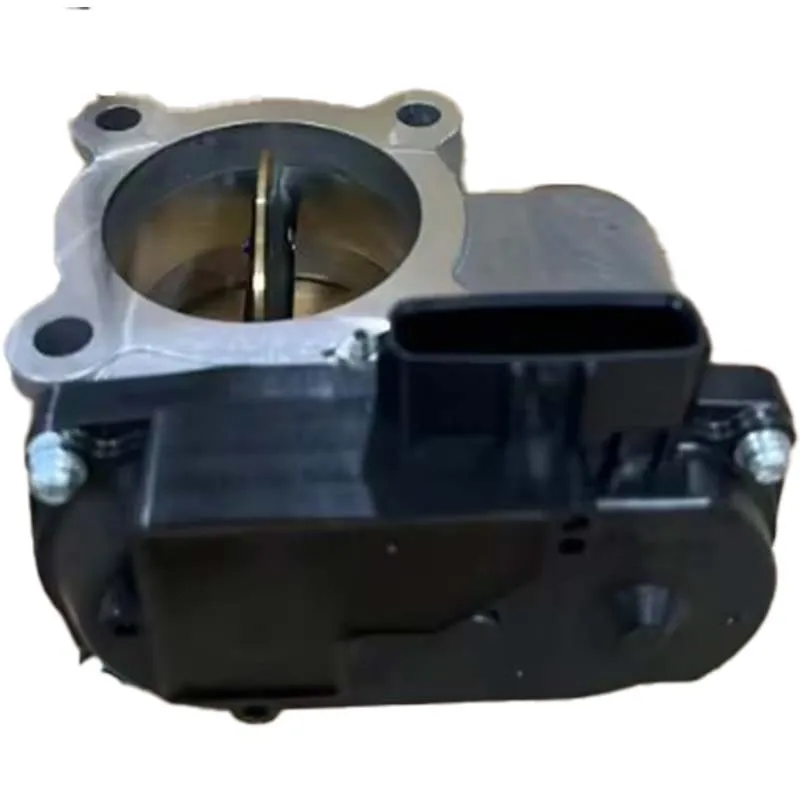 Brand new auto engine parts 4m50 throttle body for SANY SY215C 4 cylinder engine
Brand new auto engine parts 4m50 throttle body for SANY SY215C 4 cylinder engine