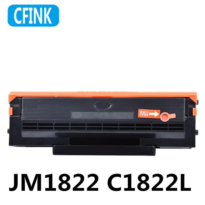 For JIMO JM1822 cartridge C1822L JM2022NWA JM1022W toner cartridge C2022H
For JIMO JM1822 cartridge C1822L JM2022NWA JM1022W toner cartridge C2022H