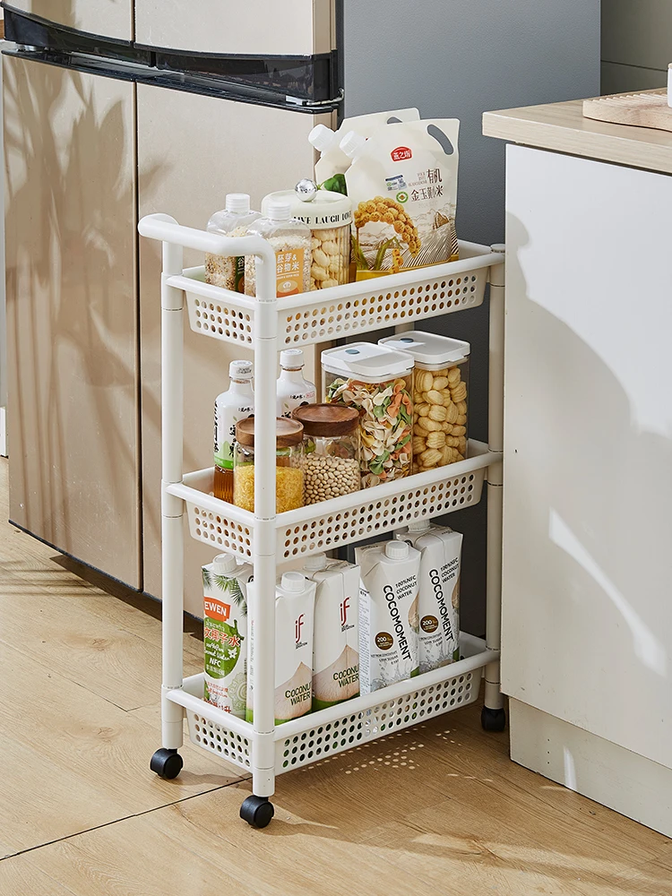 Напольный пластиковый органайзер для кухонной утвари Batoom: простое решение для хранения, максимальная нагрузка 30 кг, инструмент для организации дома
Напольный пластиковый органайзер для кухонной утвари Batoom: простое решение для хранения, максимальная нагрузка 30 кг, инструмент для организации дома