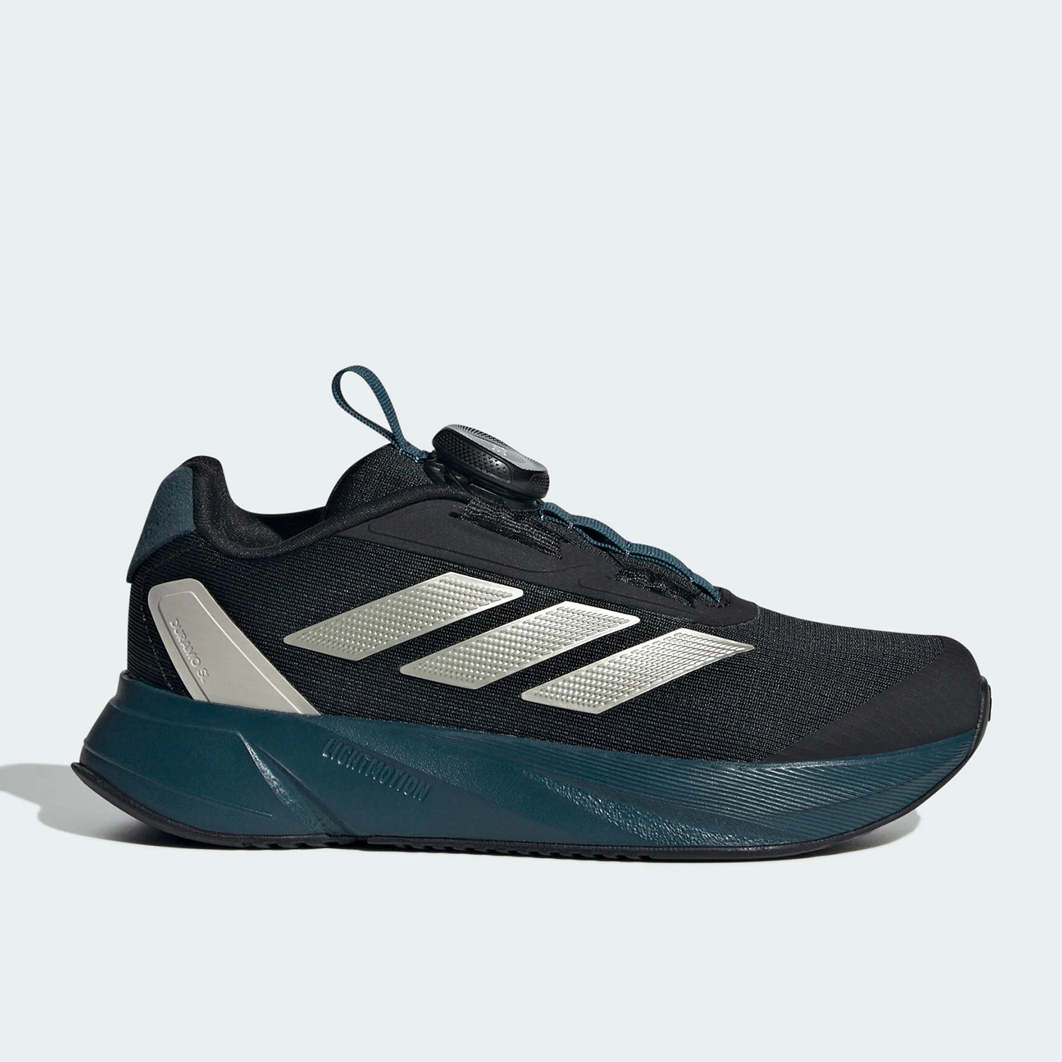 Adidas Authentic DURAMO SL BOA K Children's Cushioned Running Shoes IE9100
Adidas Authentic DURAMO SL BOA K Children's Cushioned Running Shoes IE9100