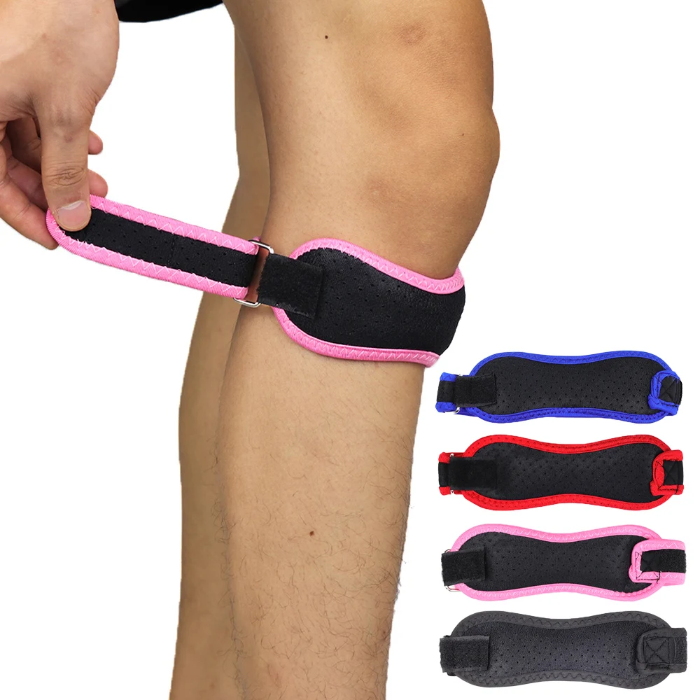 1/2 шт., поддержка коленного ремня надколенника, регулируемая силиконовая гелевая подушечка для бега, езды на велосипеде, тренажерного зала, облегчения боли и защиты суставов
1/2 шт., поддержка коленного ремня надколенника, регулируемая силиконовая гелевая подушечка для бега, езды на велосипеде, тренажерного зала, облегчения боли и защиты суставов