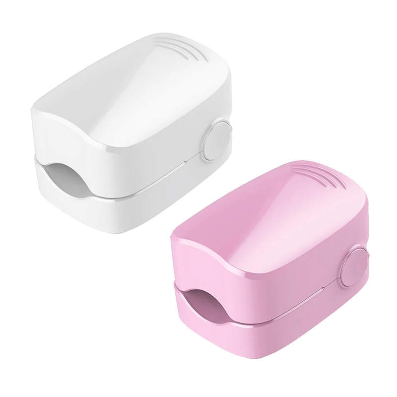 Mini Nail Phototherapy Machine Effective Rechargeable Remover Repair Damage Nail Cleaning Laser Electronic Lamp
Mini Nail Phototherapy Machine Effective Rechargeable Remover Repair Damage Nail Cleaning Laser Electronic Lamp