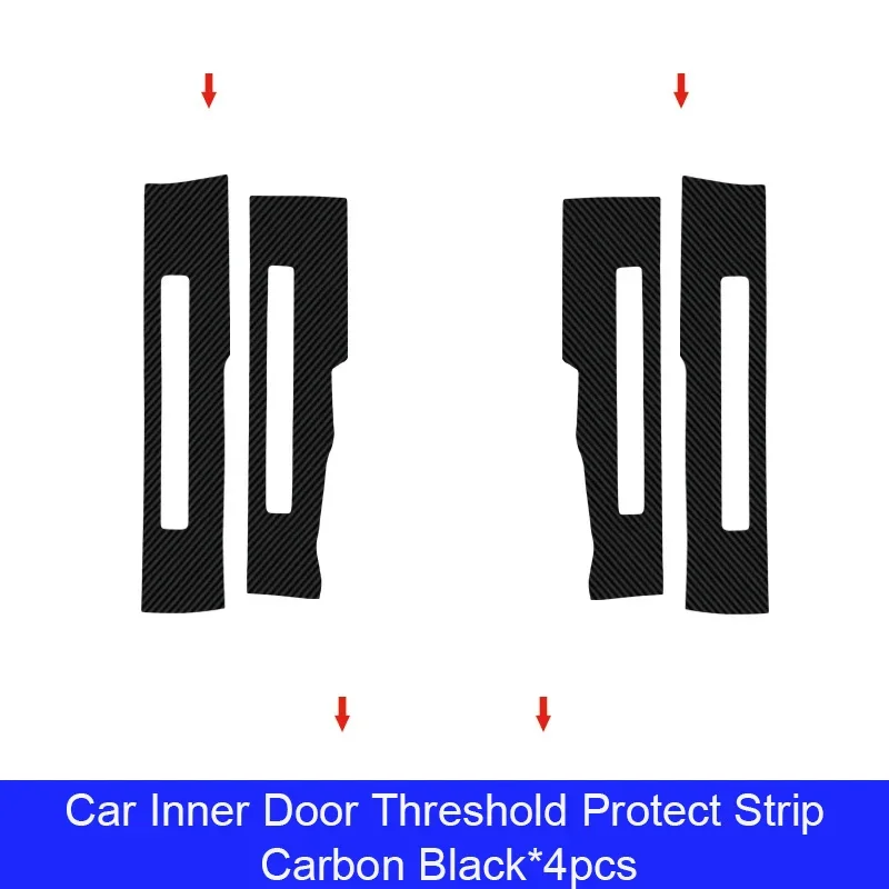 Car B-Pillar Anti-Dirty Door Anti-Kick Protect Pad For EXEED TXL 2023-Present Auto Trunk Scratch Resistant Interior Accessory
Car B-Pillar Anti-Dirty Door Anti-Kick Protect Pad For EXEED TXL 2023-Present Auto Trunk Scratch Resistant Interior Accessory