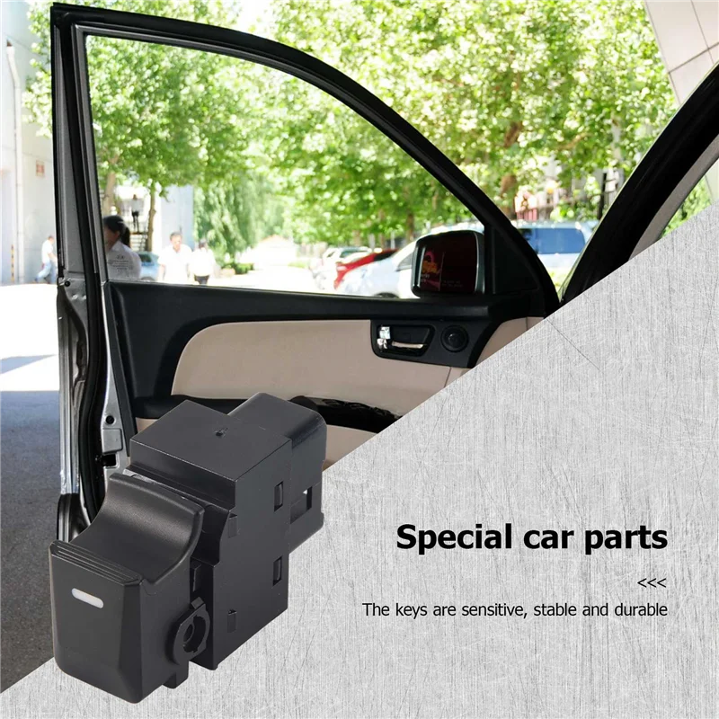 Car Window Control Switch Button Window Lifter Switches For Kia Sportage Door 2011-2015 93575-1H000 369510-1000
Car Window Control Switch Button Window Lifter Switches For Kia Sportage Door 2011-2015 93575-1H000 369510-1000