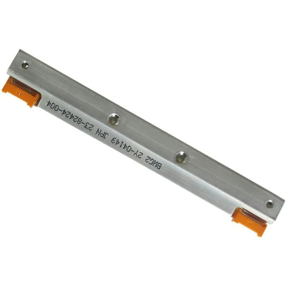 Print Head Printhead 23-82424-004 for OS-214 Plus Thermal Barcode Label Printer 203DPI
Print Head Printhead 23-82424-004 for OS-214 Plus Thermal Barcode Label Printer 203DPI