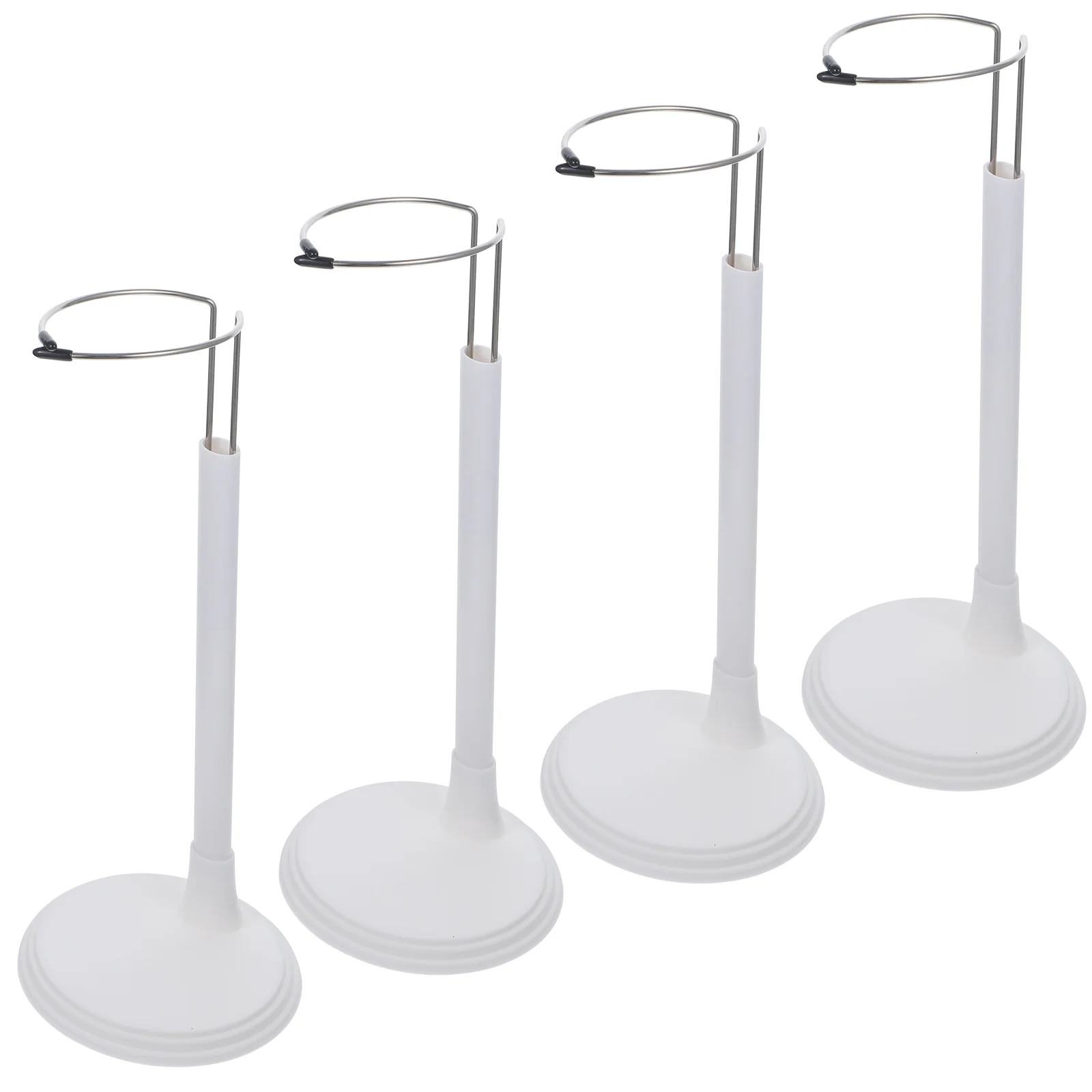 4 Pcs Support Frame Baby Storage Rack Stand Creative Bracket Portable Stuffed Bear Child
4 Pcs Support Frame Baby Storage Rack Stand Creative Bracket Portable Stuffed Bear Child