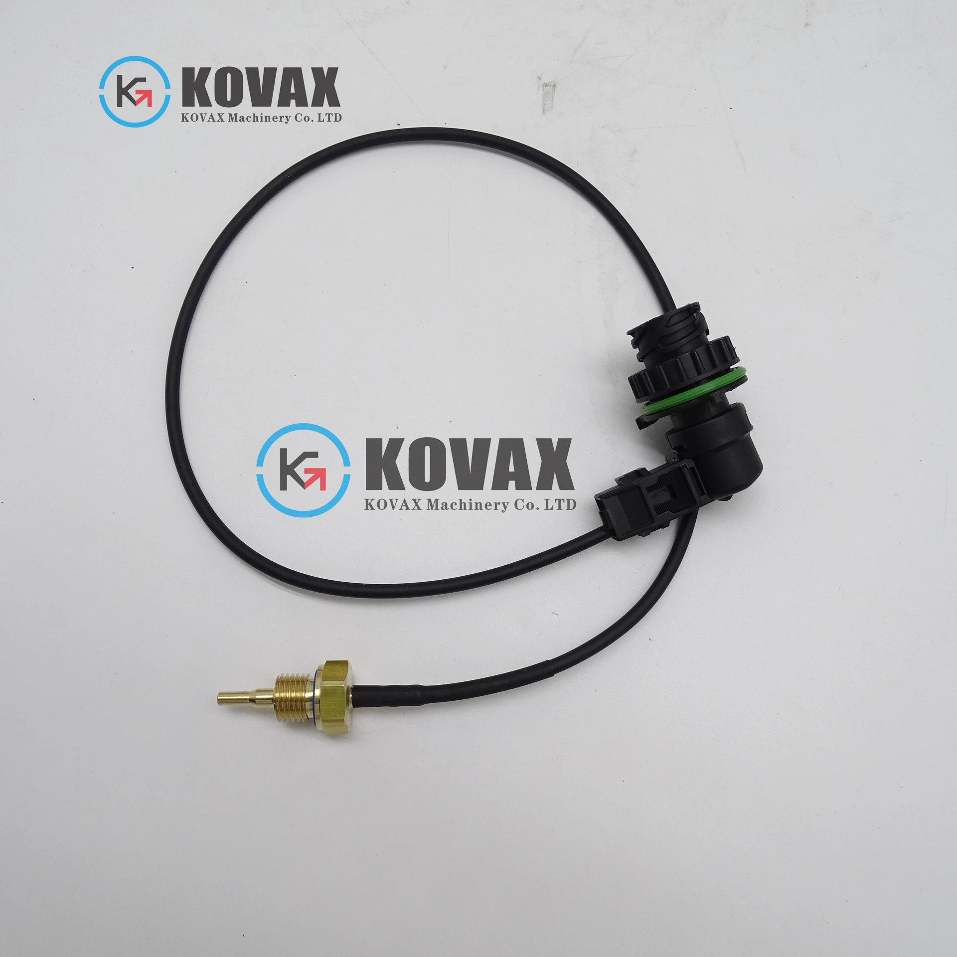 20971648 Coolant temperature sensor is suitable for D12 D13 D16 diesel engines
20971648 Coolant temperature sensor is suitable for D12 D13 D16 diesel engines